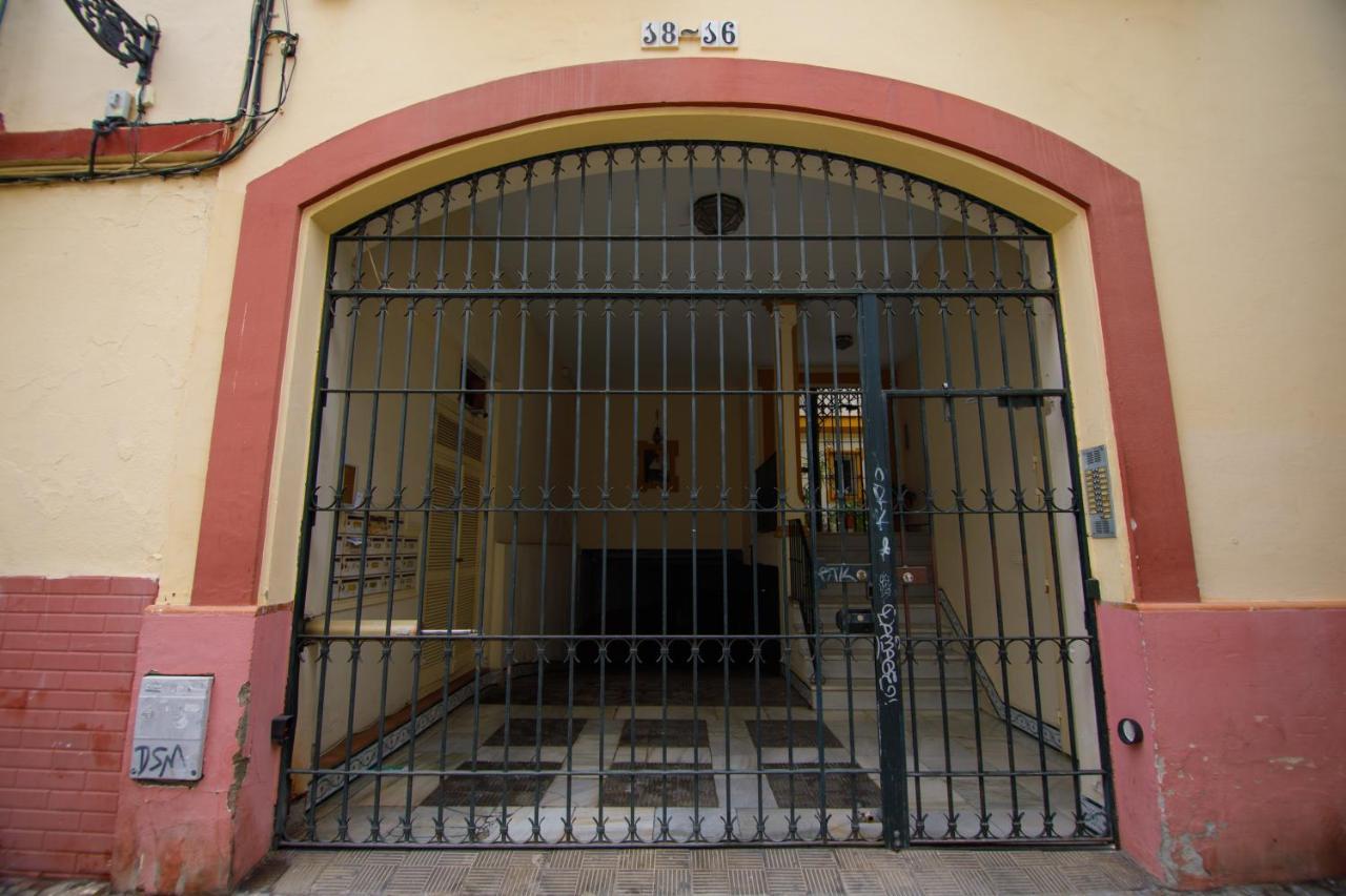 Rentalsevilla Santa Rufina Kültér fotó