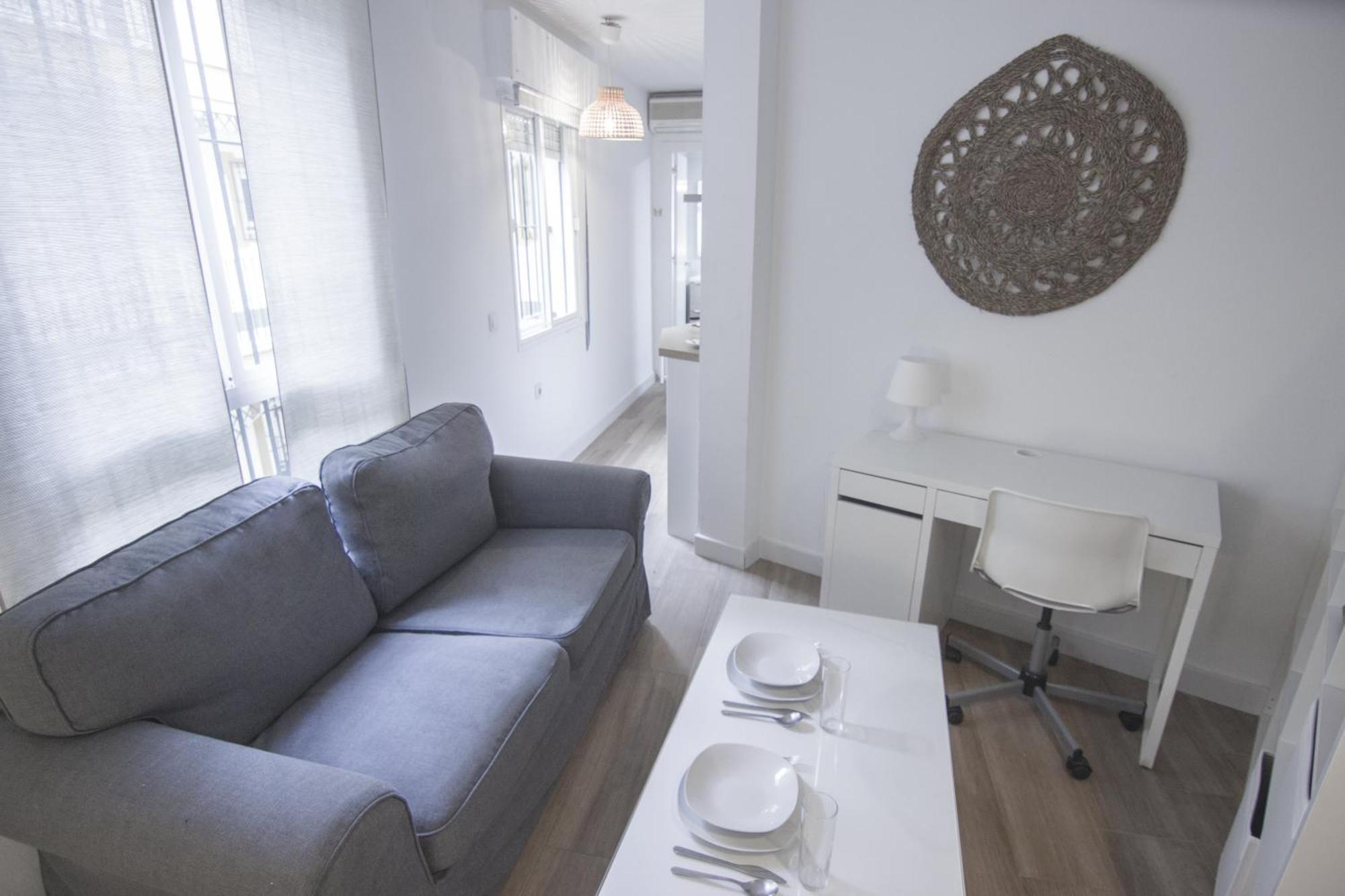 Rentalsevilla Santa Rufina Kültér fotó