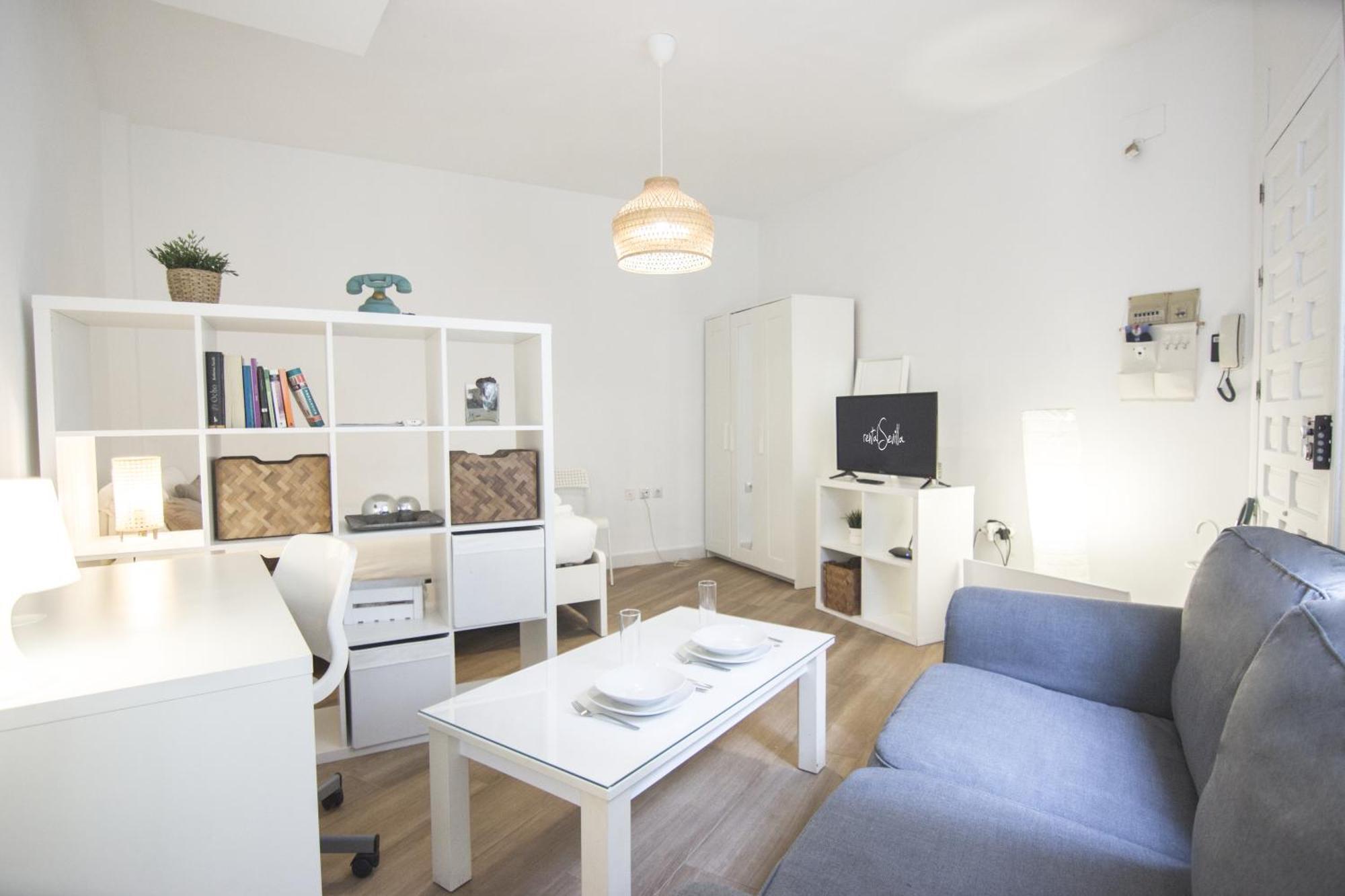 Rentalsevilla Santa Rufina Kültér fotó