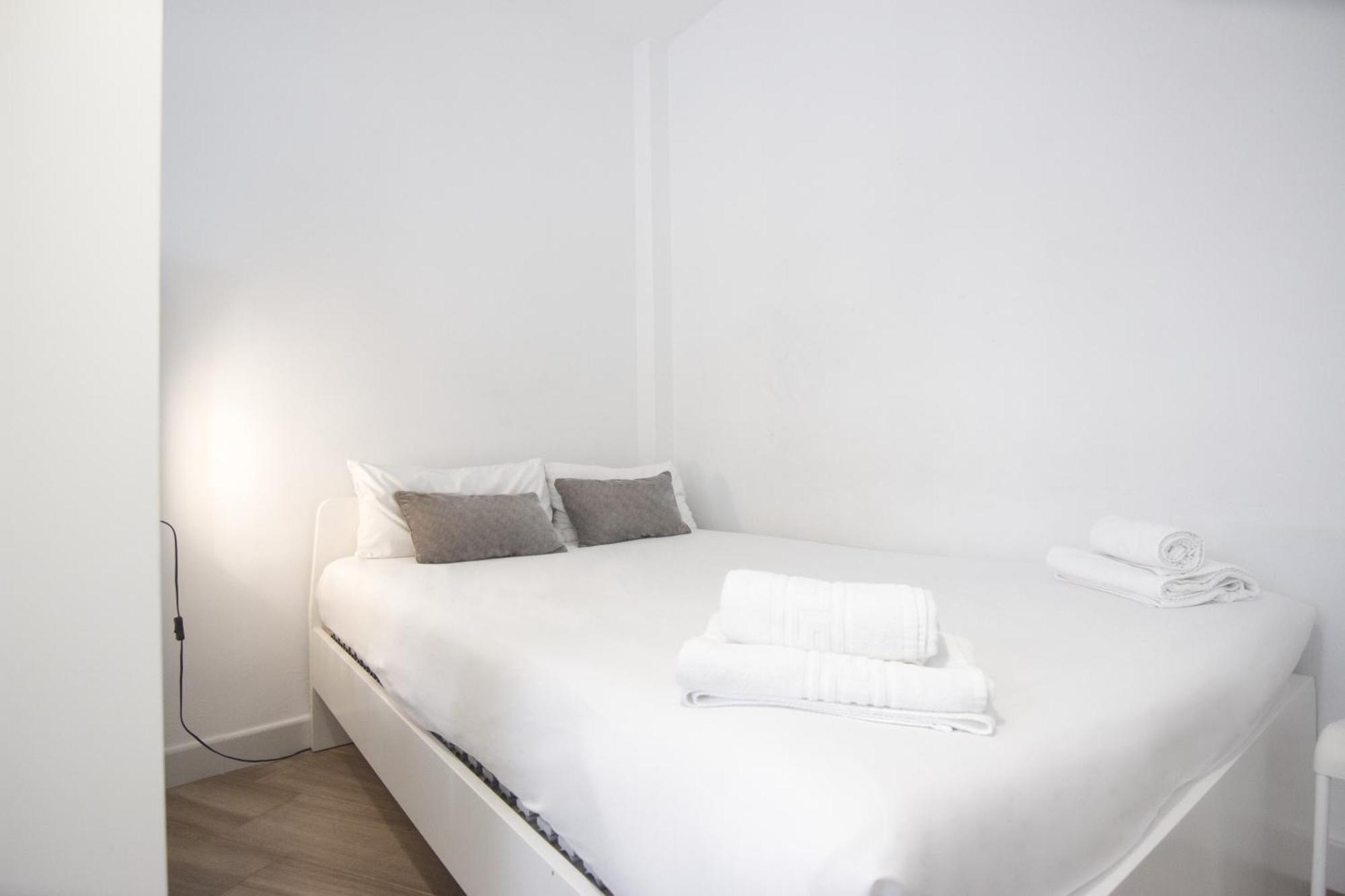Rentalsevilla Santa Rufina Kültér fotó