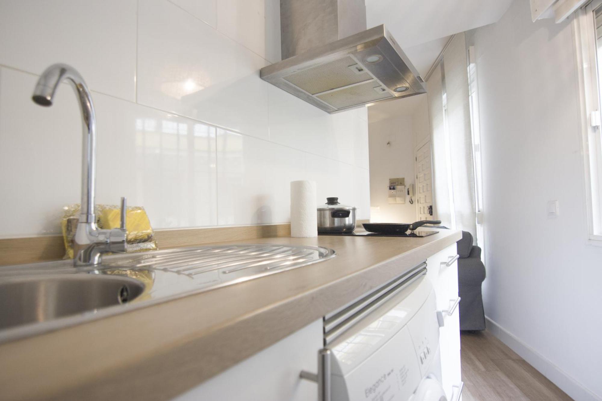 Rentalsevilla Santa Rufina Kültér fotó