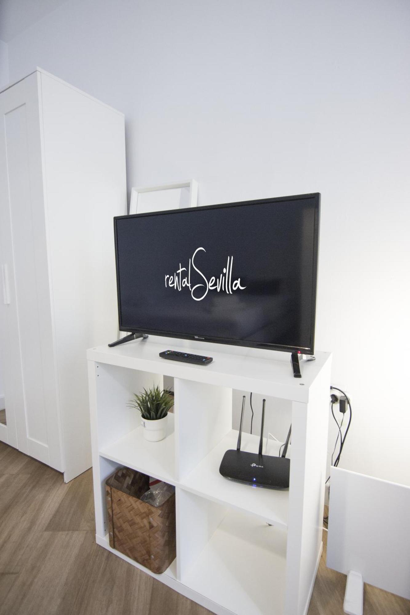 Rentalsevilla Santa Rufina Kültér fotó