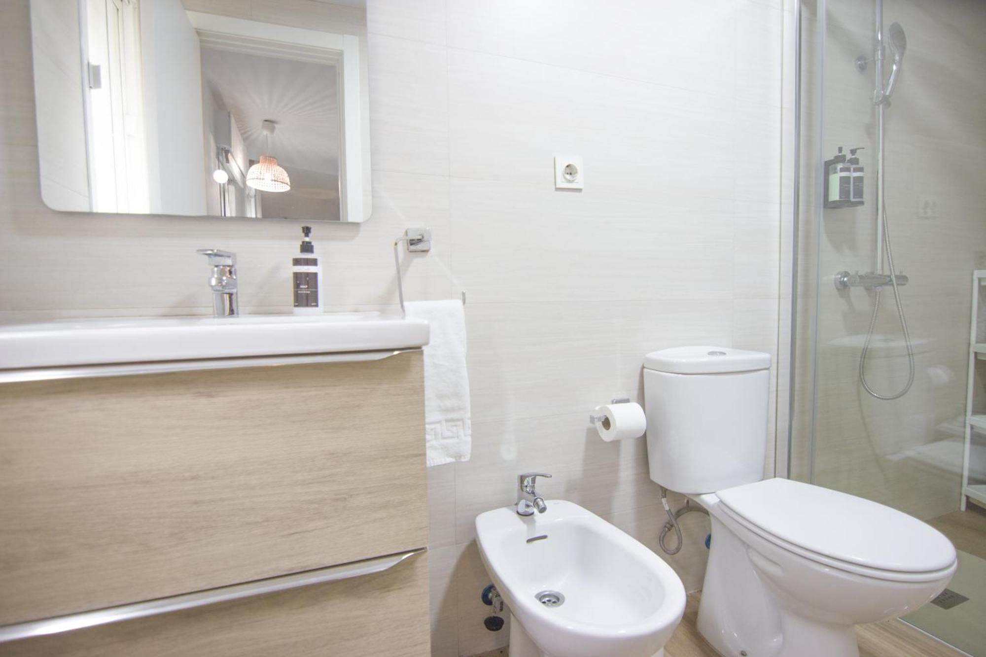 Rentalsevilla Santa Rufina Kültér fotó