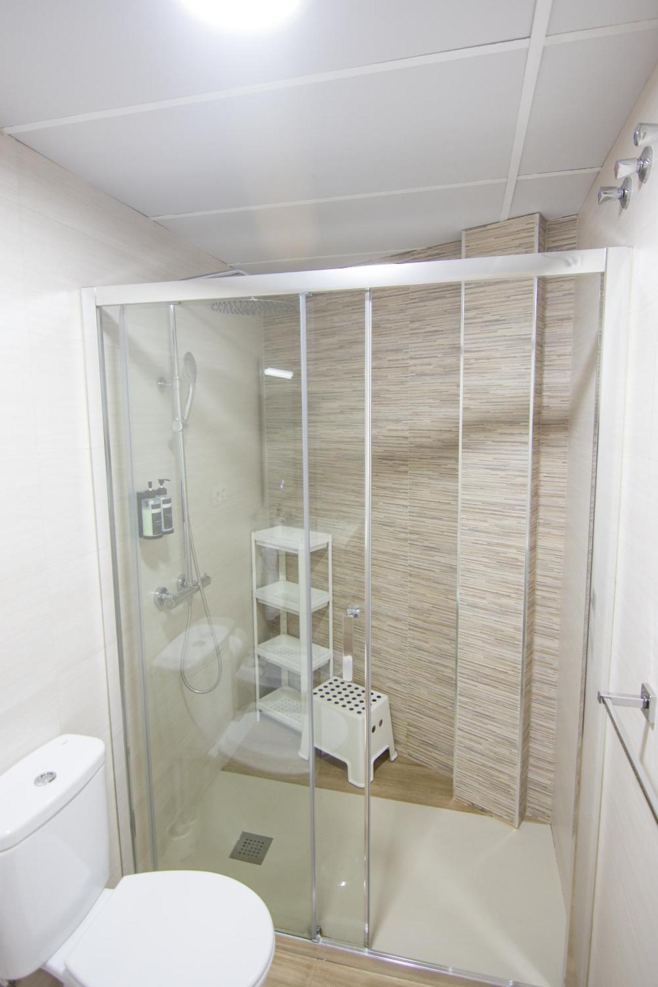 Rentalsevilla Santa Rufina Kültér fotó