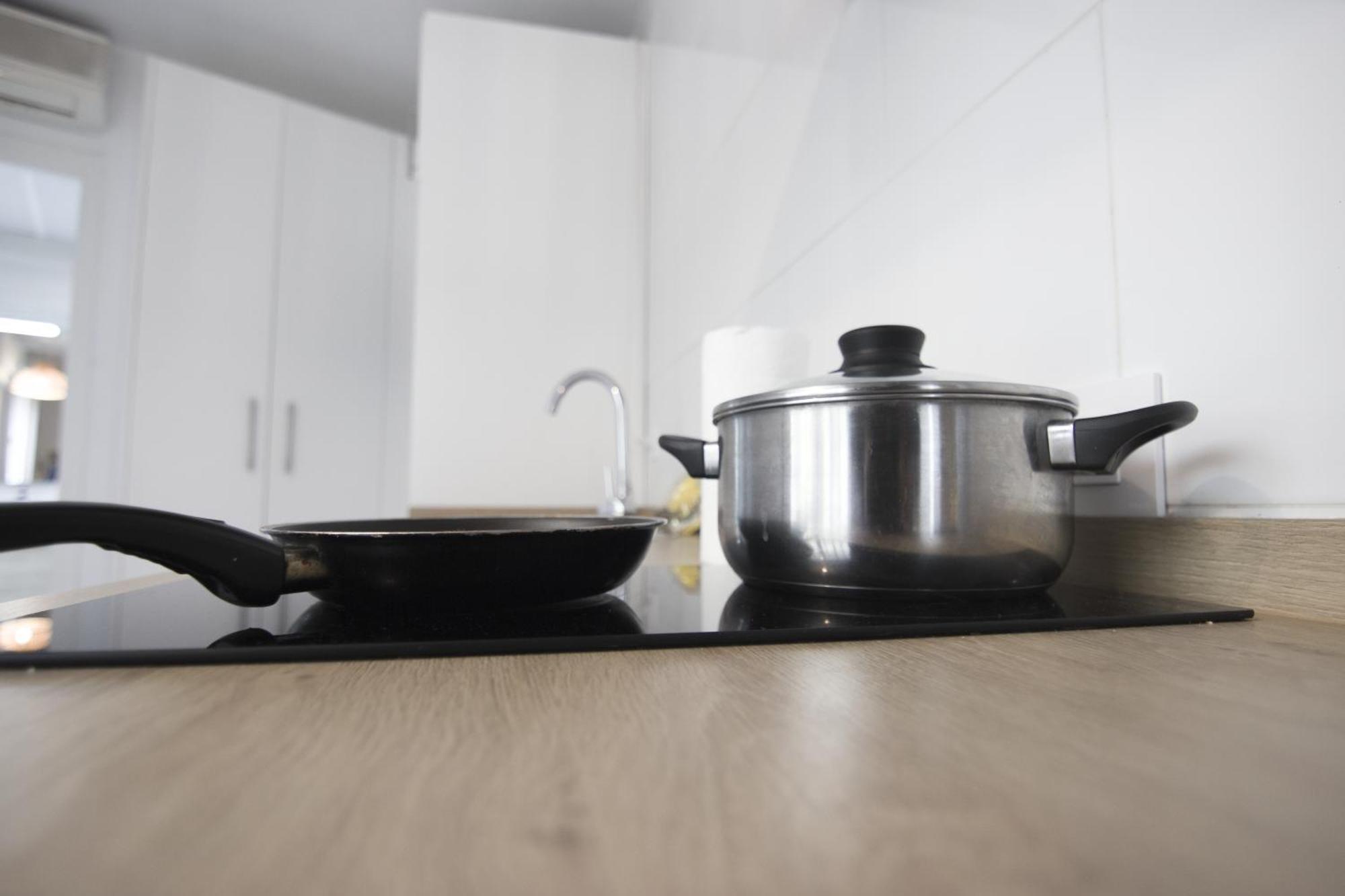 Rentalsevilla Santa Rufina Kültér fotó