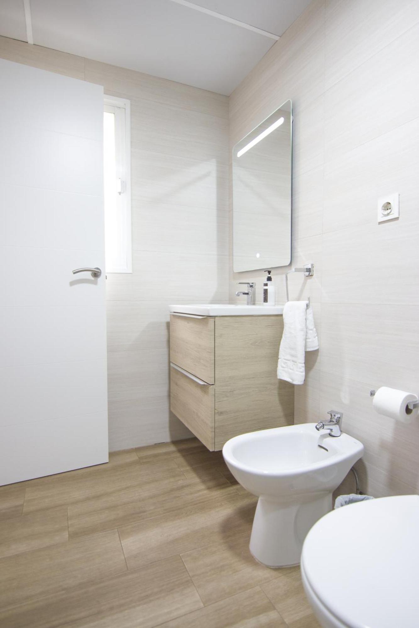 Rentalsevilla Santa Rufina Kültér fotó