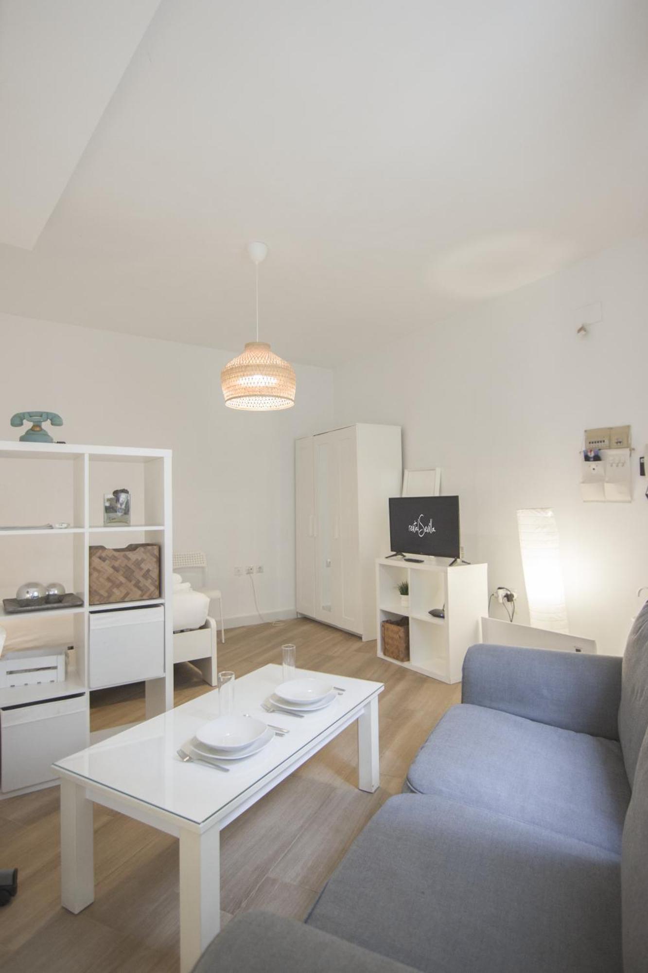 Rentalsevilla Santa Rufina Kültér fotó